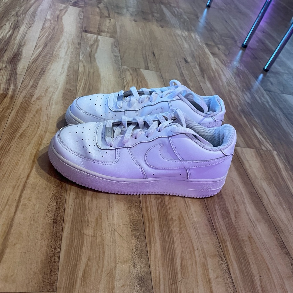 Air Force 1's
